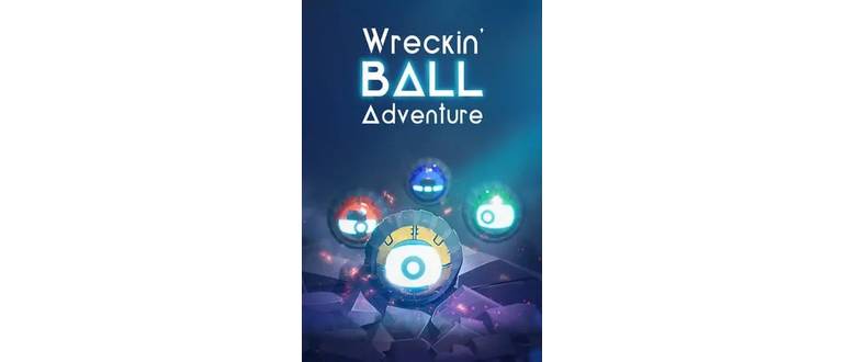 Логотип игры