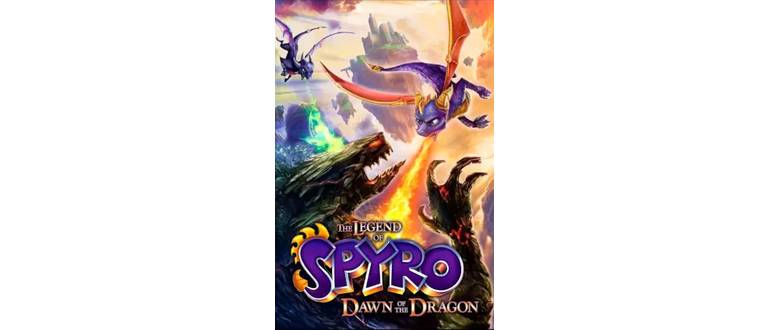 Логотип игры