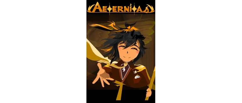 Логотип игры