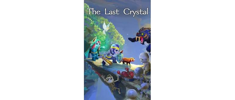 Логотип игры