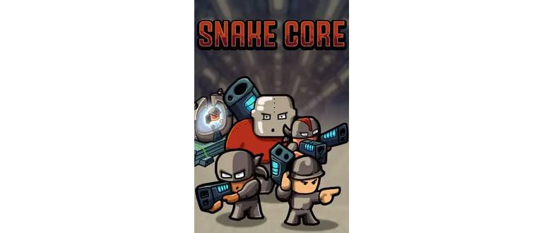 Логотип игры