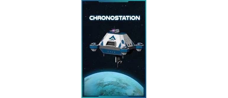 Логотип игры