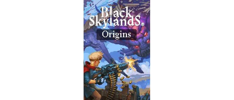 Логотип игры