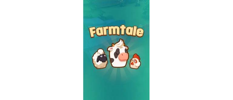 Логотип игры