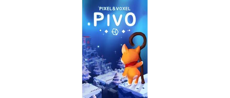 Логотип игры