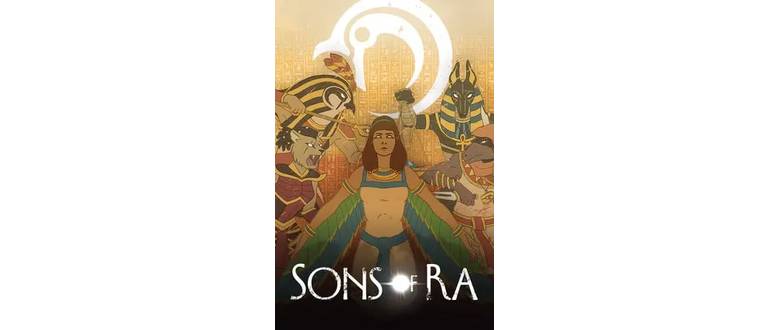 Логотип игры