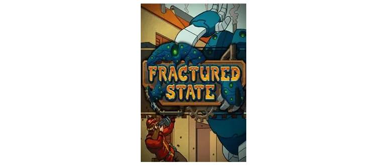 Логотип игры