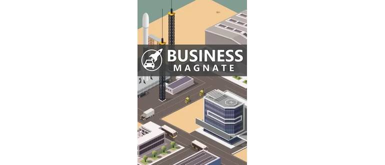 Логотип игры