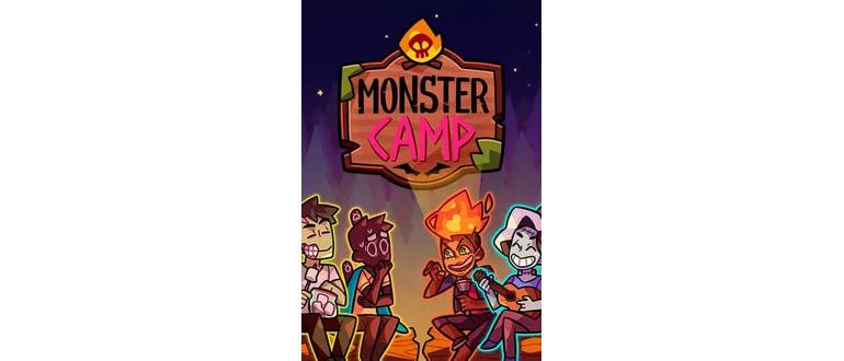 Логотип игры