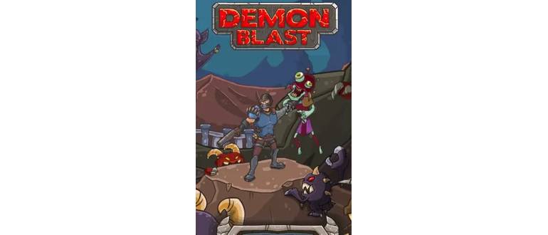 Логотип игры