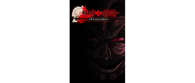 Логотип игры