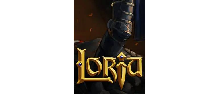 Логотип игры