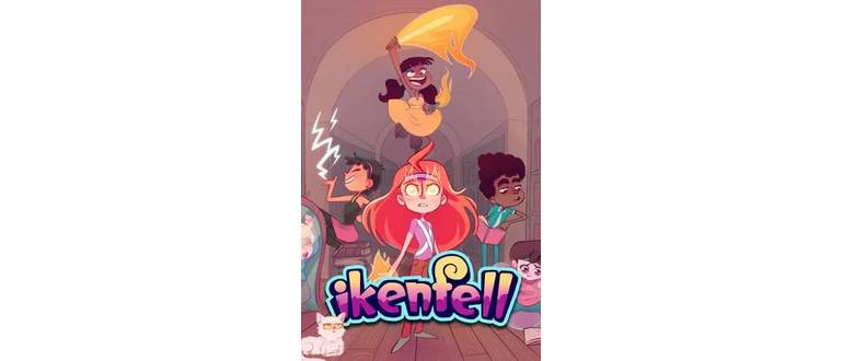 Логотип игры