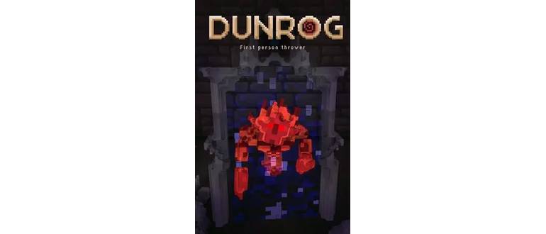 Логотип игры