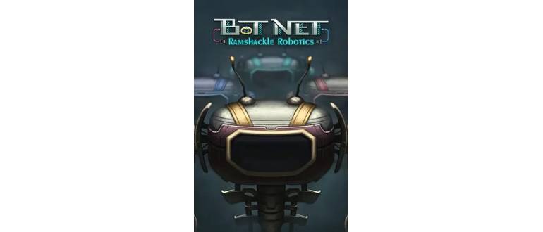 Логотип игры