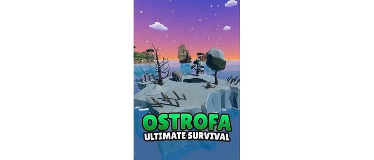 Логотип игры