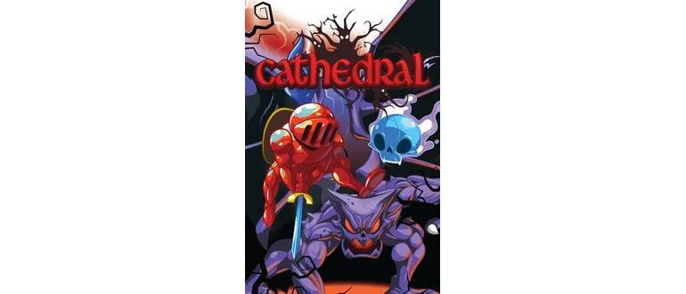 Логотип игры