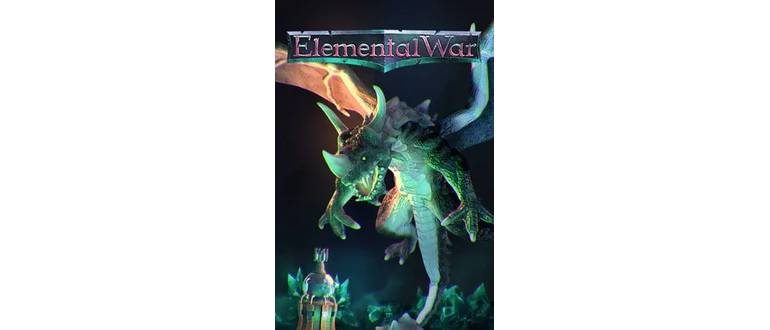 Логотип игры