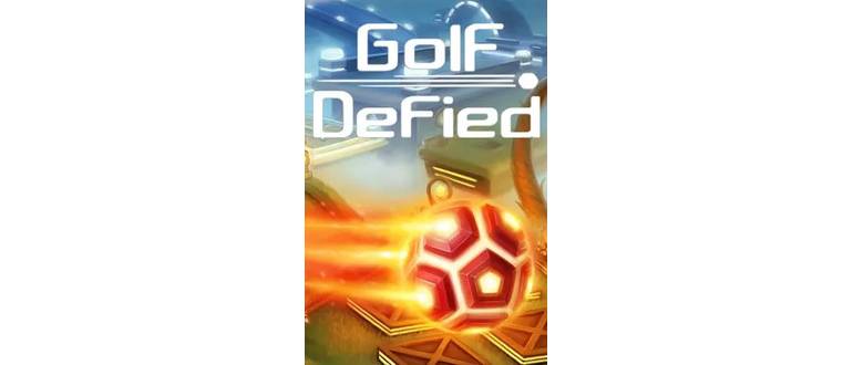 Логотип игры