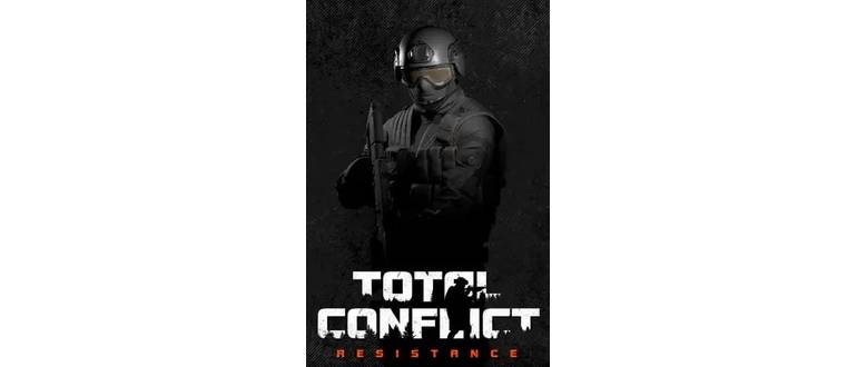 Логотип игры