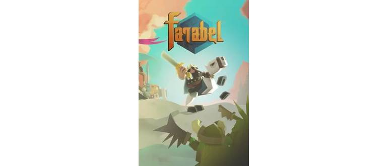 Логотип игры