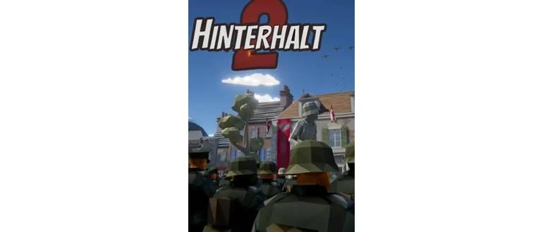 Логотип игры