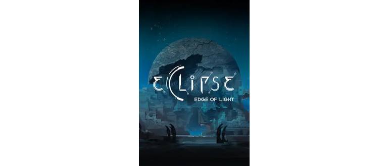 Логотип игры