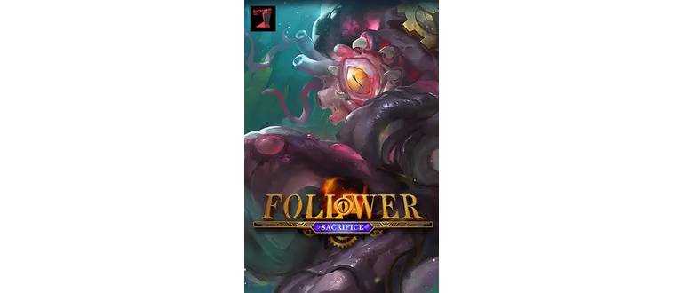 Логотип игры