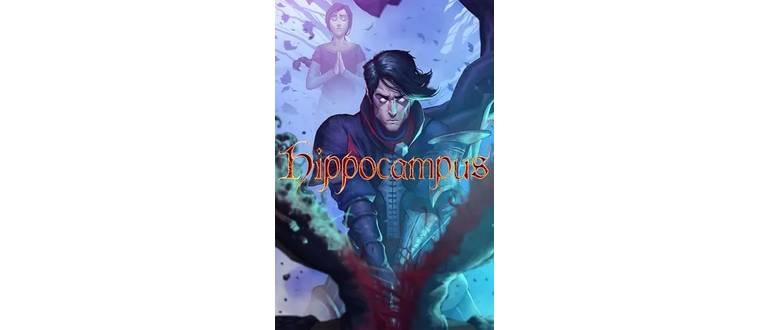 Логотип игры