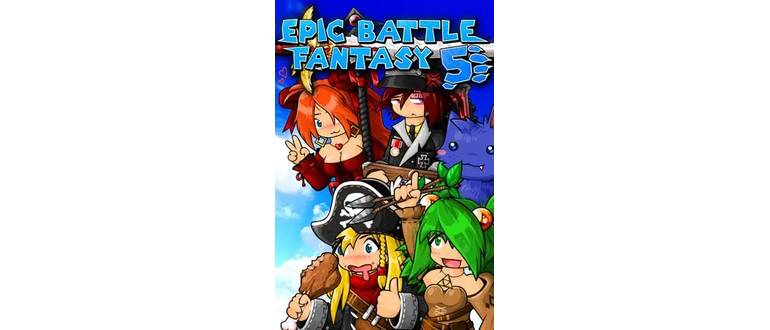 Логотип игры