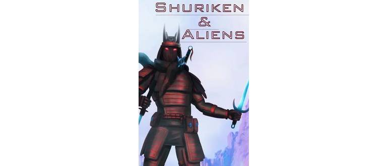 Логотип игры