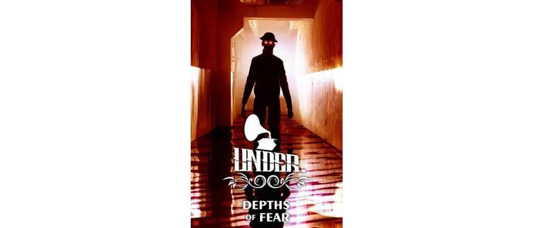 Логотип игры