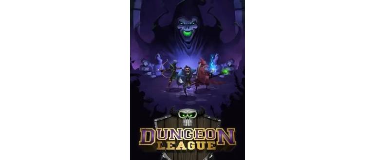 Логотип игры