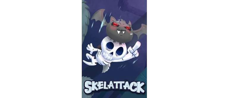 Логотип игры