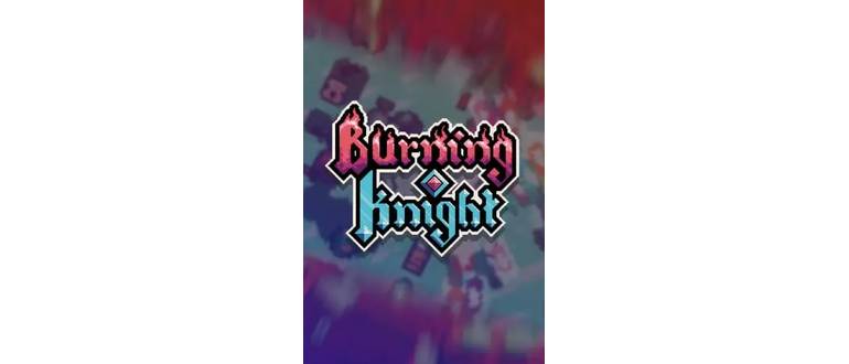 Логотип игры