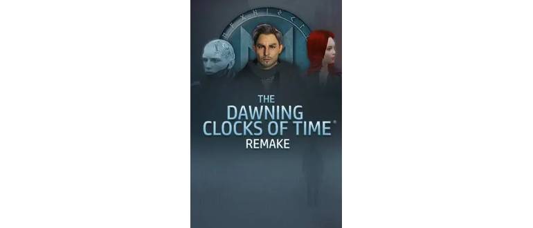 Логотип игры