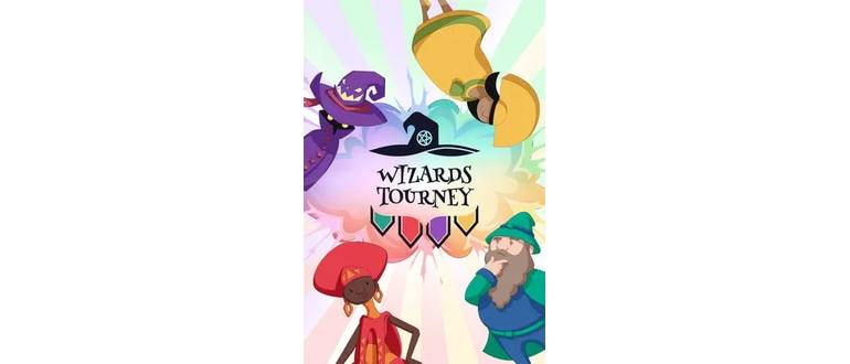 Логотип игры