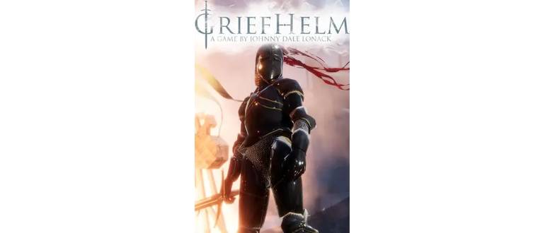 Логотип игры