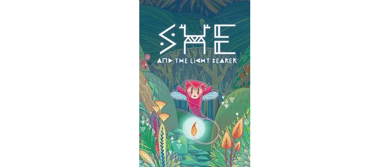 Логотип игры