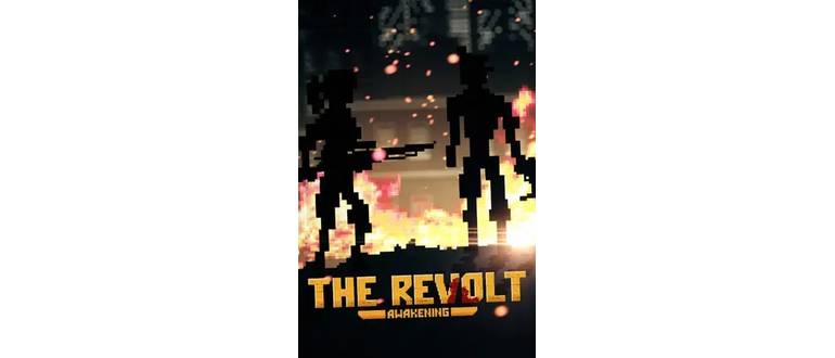 Логотип игры