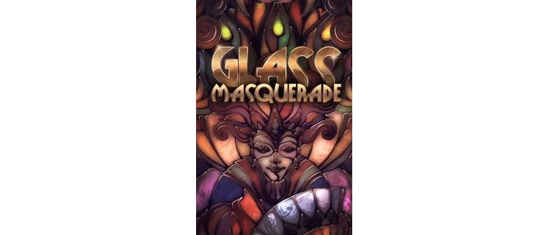 Логотип игры