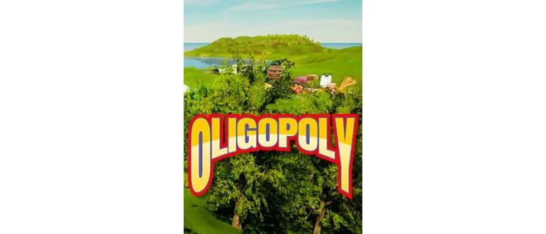 Логотип игры