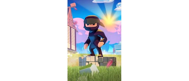 Логотип игры