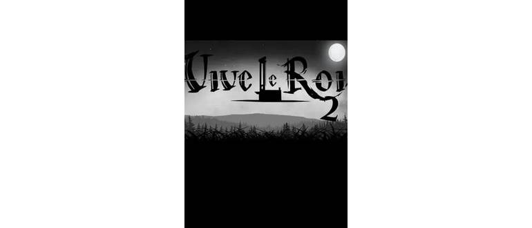 Логотип игры