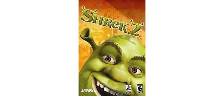 Логотип игры