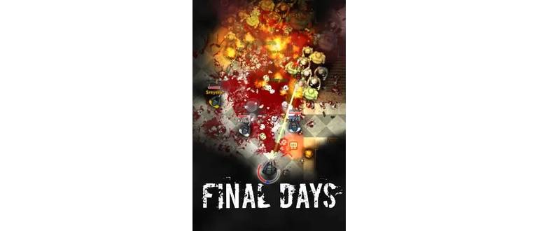 Логотип игры