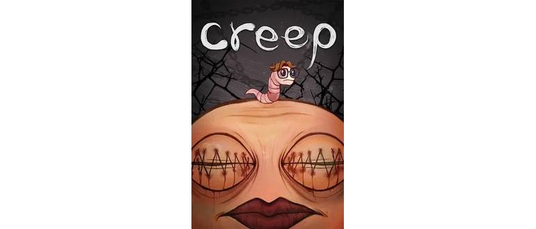 Логотип игры