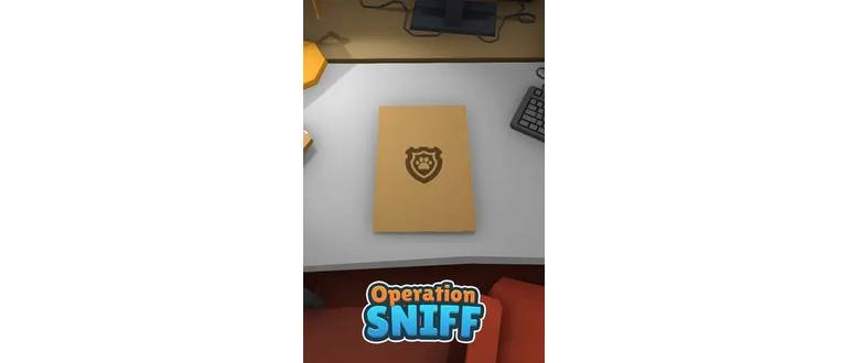 Логотип игры