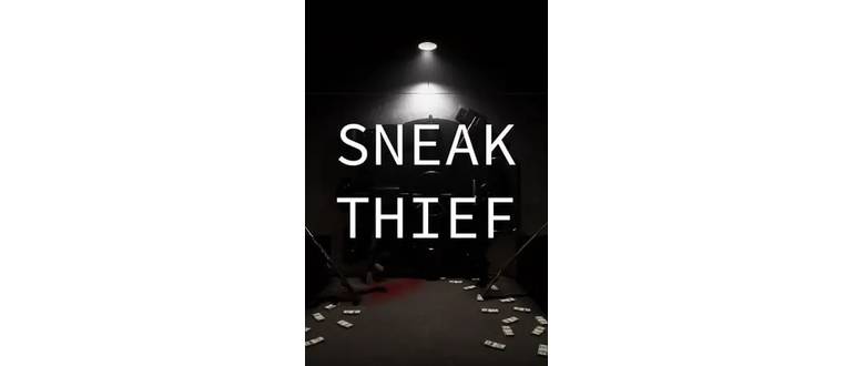 Логотип игры