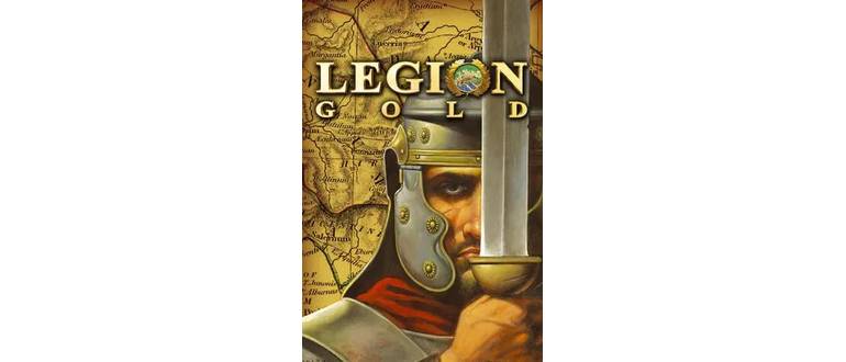 Логотип игры